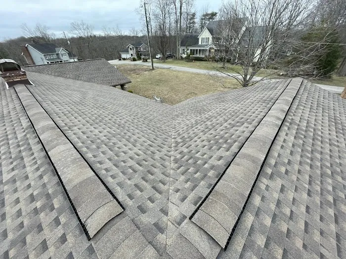 Armour Exteriors, Inc. Picture 6