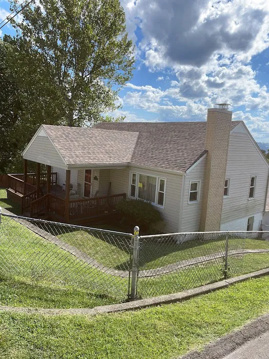 Armour Exteriors, Inc. Picture 9