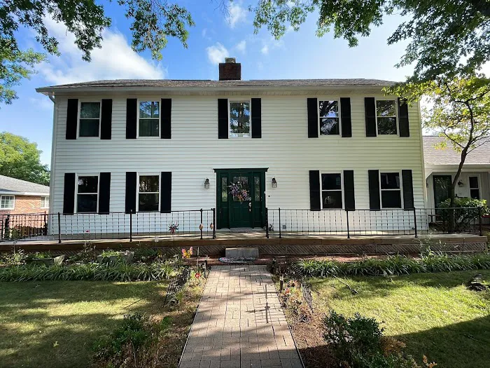 Armour Exteriors, Inc. Picture 7