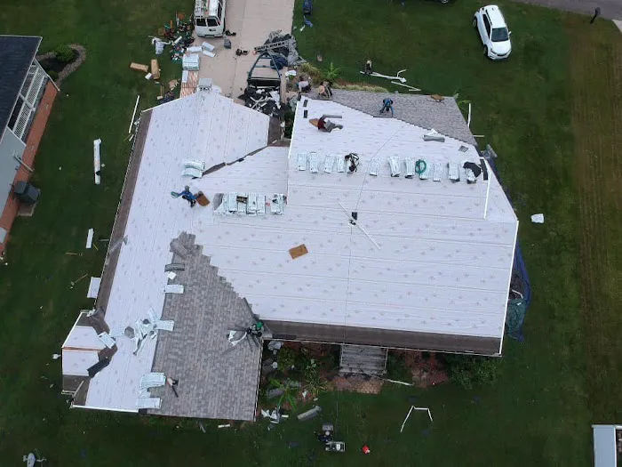 Armour Exteriors, Inc. Picture 10