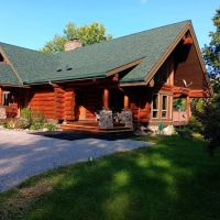 Phillips Residential Roofing ico