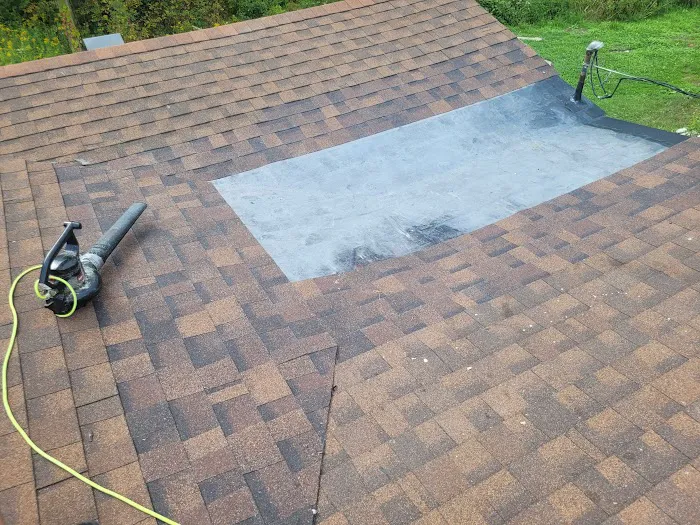 Phillips Residential Roofing Picture 8