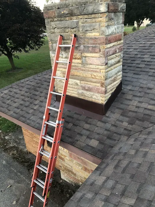 JD Roofing LLC Picture 2