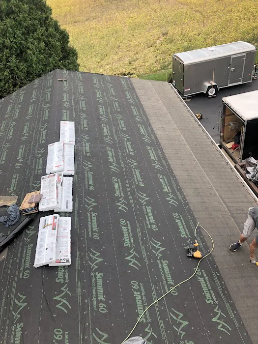 JD Roofing LLC Picture 7