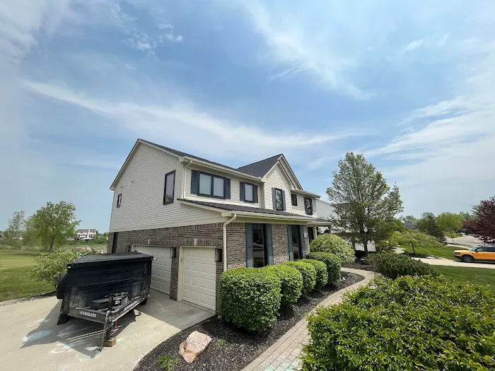 Hammer Down Roofing and Exteriors, LLC Picture 2