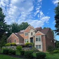 Hammer Down Roofing and Exteriors, LLC ico