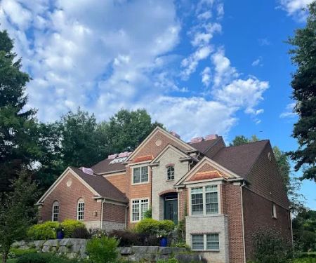 Hammer Down Roofing and Exteriors, LLC