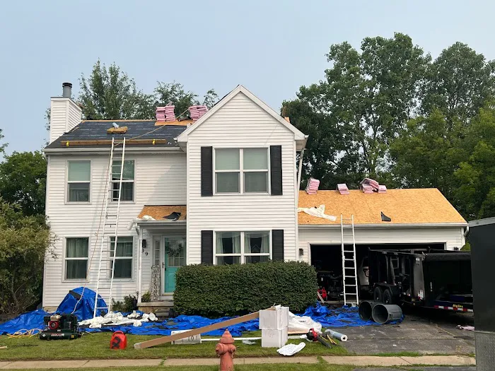 Hammer Down Roofing and Exteriors, LLC Picture 6