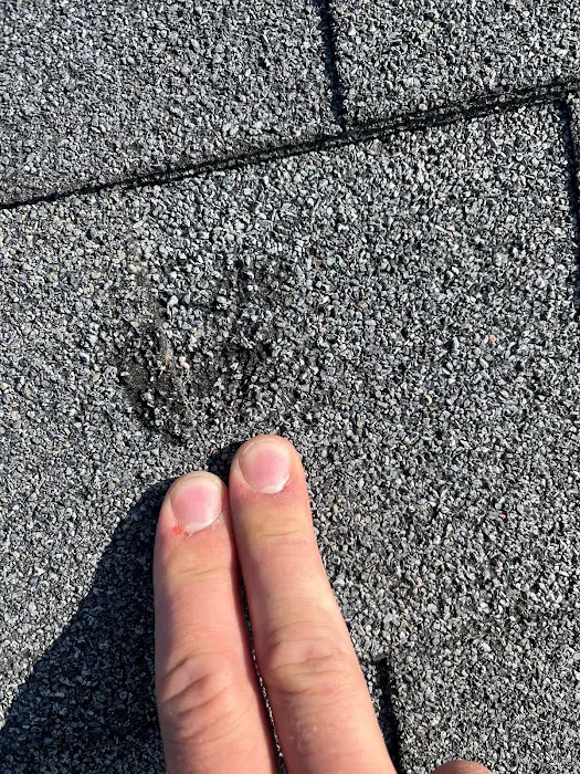 Hammer Down Roofing and Exteriors, LLC Picture 5