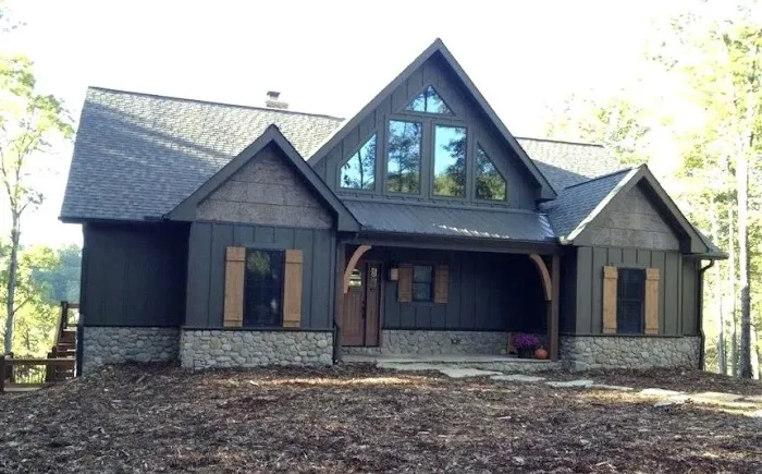 Hammer Down Roofing and Exteriors, LLC Picture 7