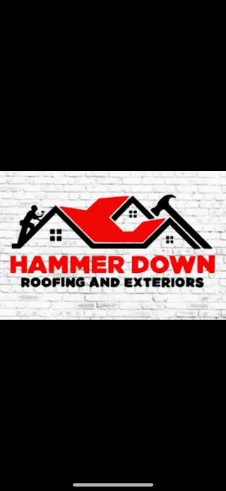 Hammer Down Roofing and Exteriors, LLC Picture 8