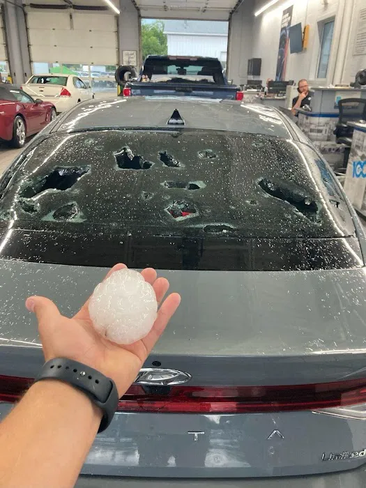 Hammer Down Roofing and Exteriors, LLC Picture 9