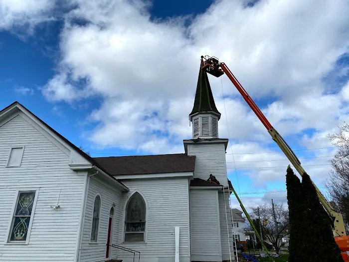 Aftermath Storm Consultants Picture 1