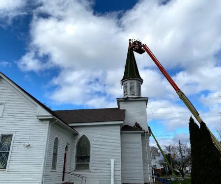 Aftermath Storm Consultants