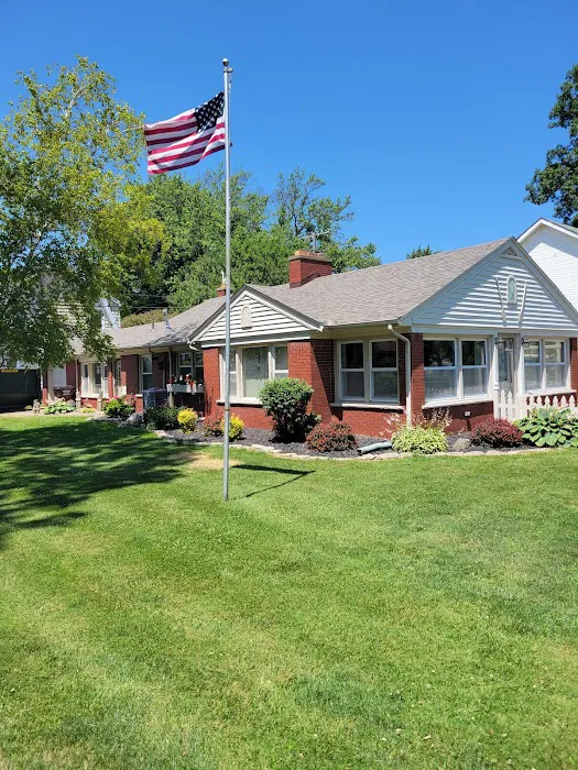 Wandell's Working Crew Picture 1