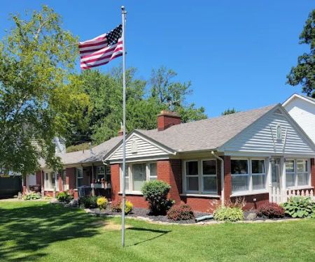 Wandell's Working Crew