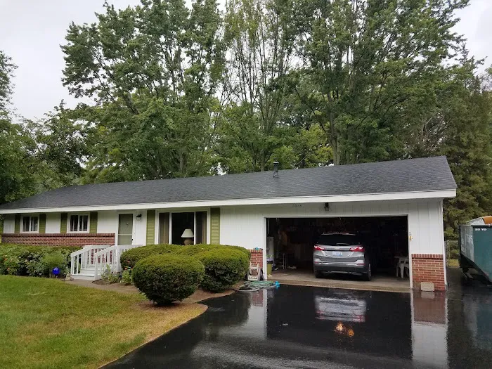 Wandell's Working Crew Picture 3