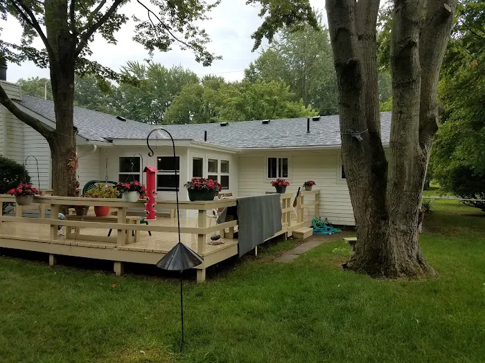 Wandell's Working Crew Picture 2