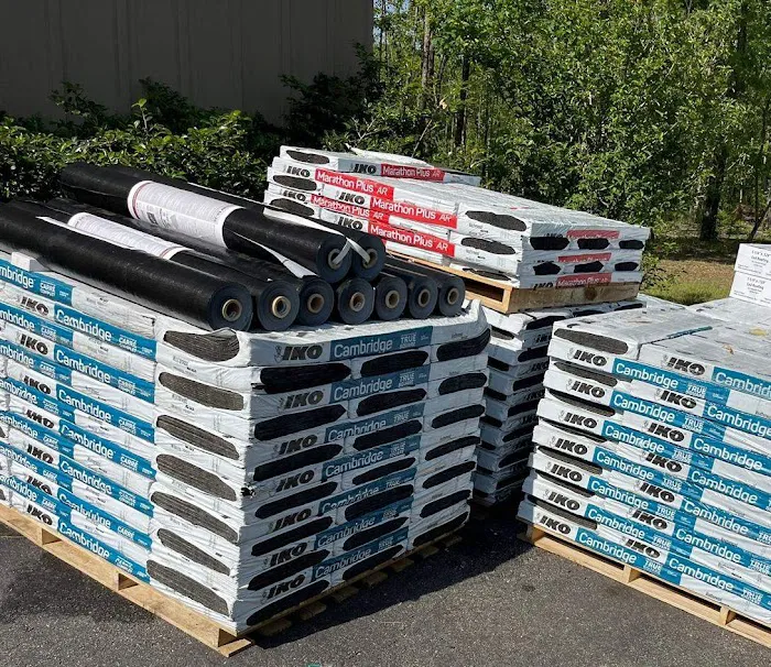 Super Roofers Picture 1