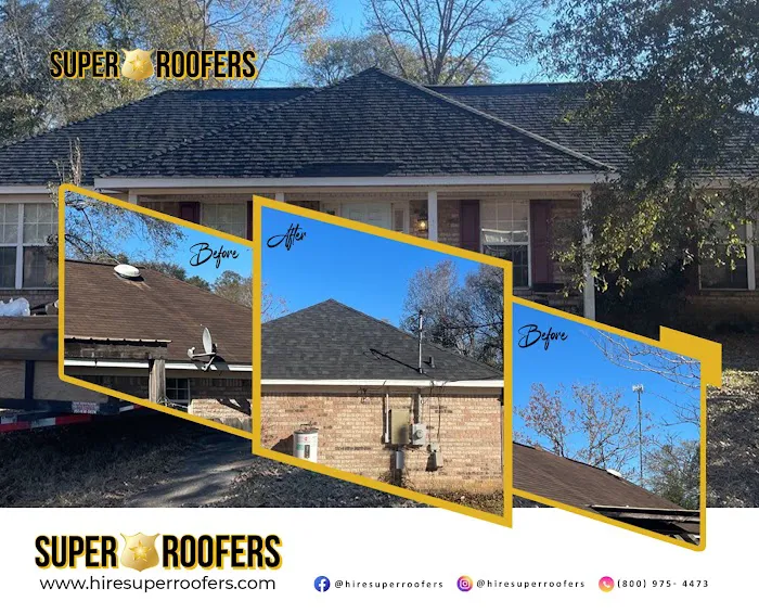 Super Roofers Picture 5