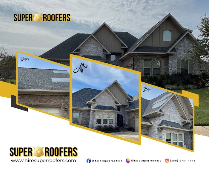Super Roofers Picture 7