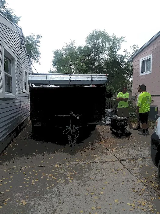 Buckingham Construction Picture 2