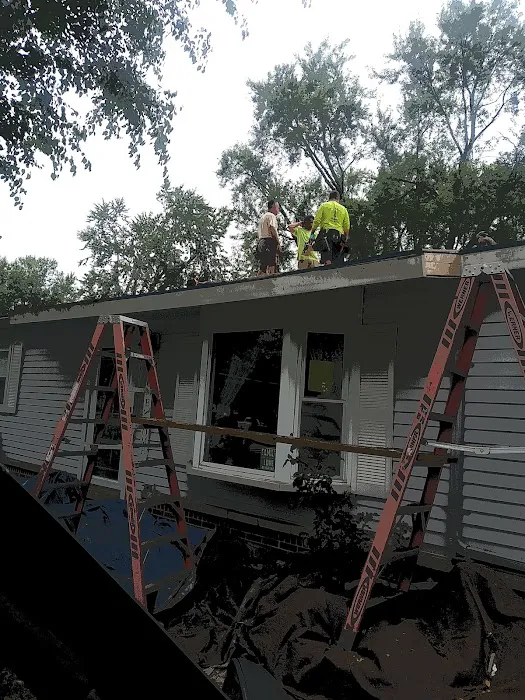 Buckingham Construction Picture 7