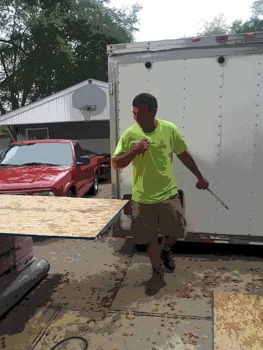 Buckingham Construction Picture 8