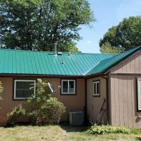 Essential Exteriors ico