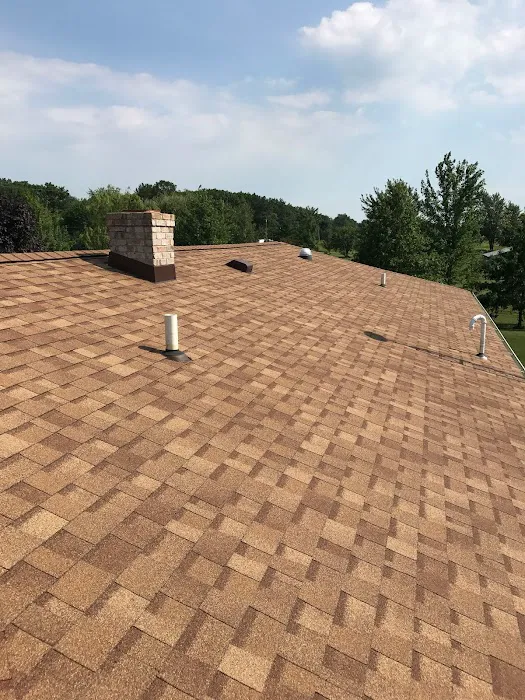 5 Star Exteriors Picture 8