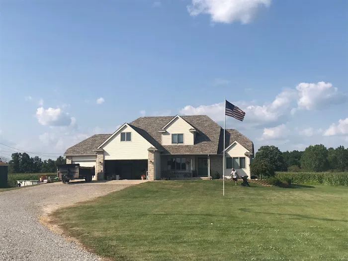 5 Star Exteriors Picture 9