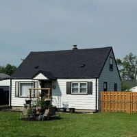 Dynamic Roofing MI ico