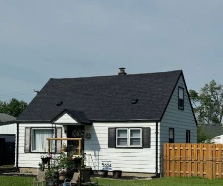 Dynamic Roofing MI