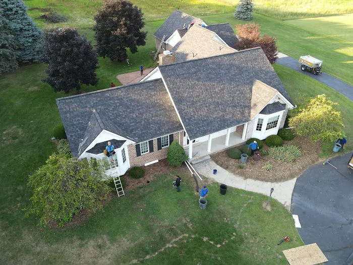 Dynamic Roofing MI Picture 3