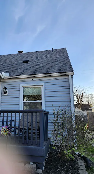 Dynamic Roofing MI Picture 9