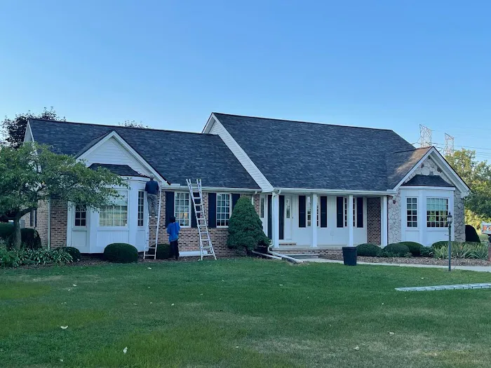 Dynamic Roofing MI Picture 8