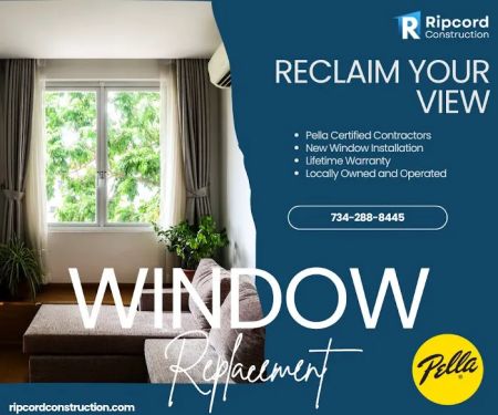 Ripcord Construction