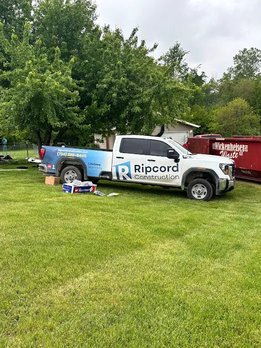 Ripcord Construction Picture 8