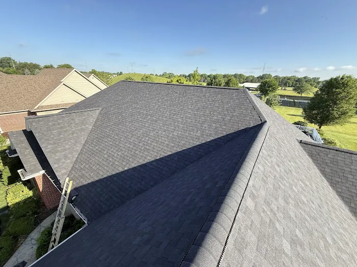 Starkweather & Sons Roofing & Siding Picture 1