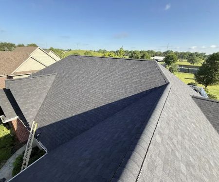 Starkweather & Sons Roofing & Siding