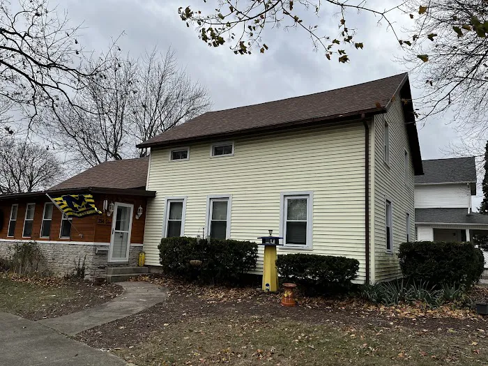 Starkweather & Sons Roofing & Siding Picture 3