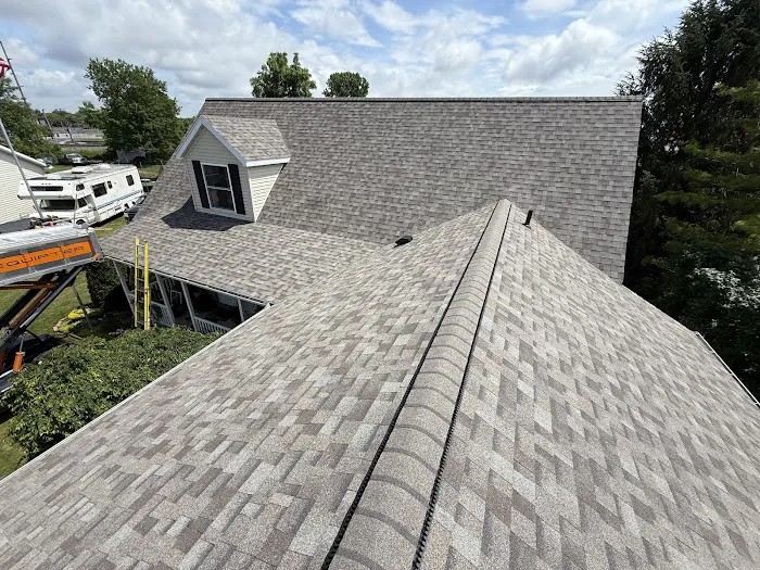 Starkweather & Sons Roofing & Siding Picture 2