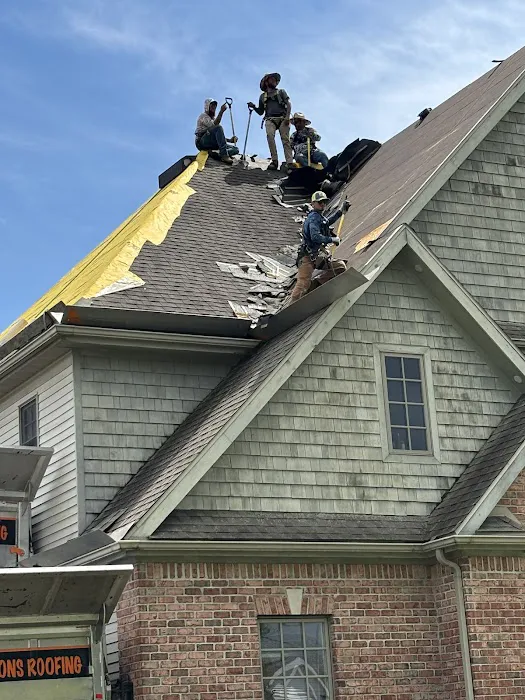 Starkweather & Sons Roofing & Siding Picture 9