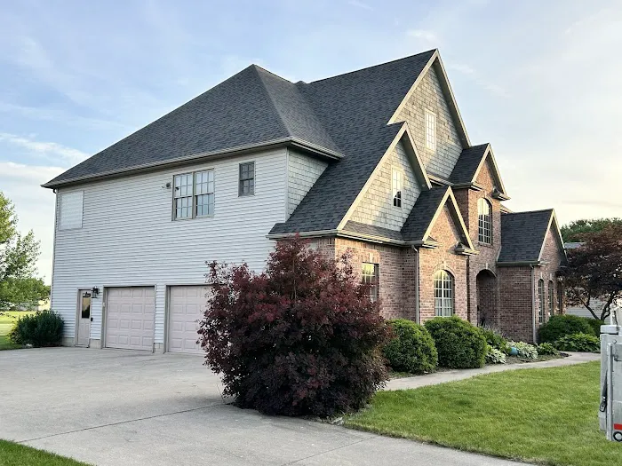 Starkweather & Sons Roofing & Siding Picture 8