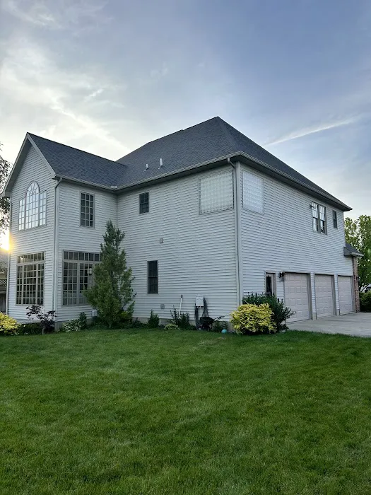 Starkweather & Sons Roofing & Siding Picture 7