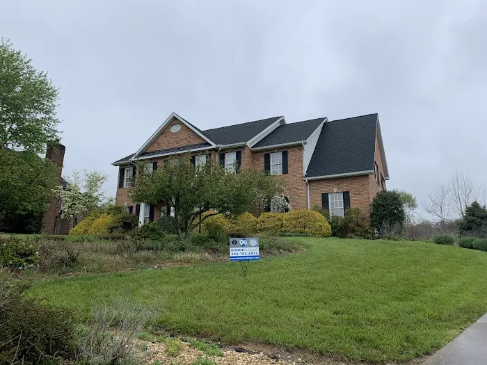 Design Roofing Picture 1