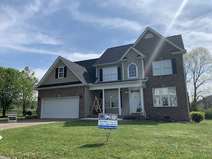 Design Roofing Picture 3