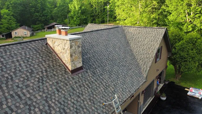 Design Roofing Picture 4