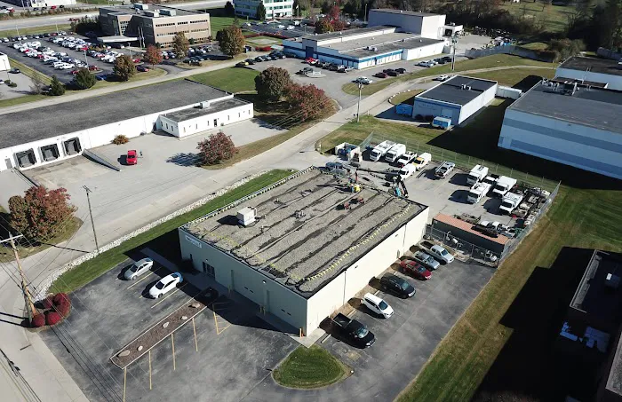 Design Roofing Picture 6