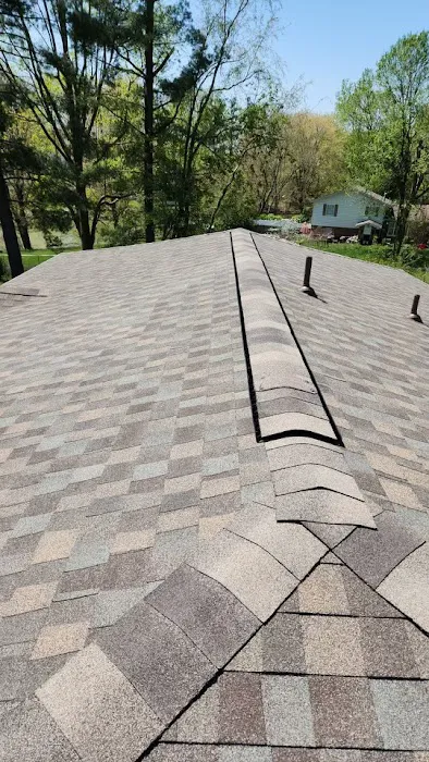 Design Roofing Picture 5